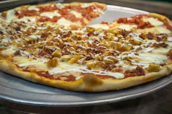 Photo Gallery - Twin Trees 57 - Pizza Restaurant in Liverpool, NY
