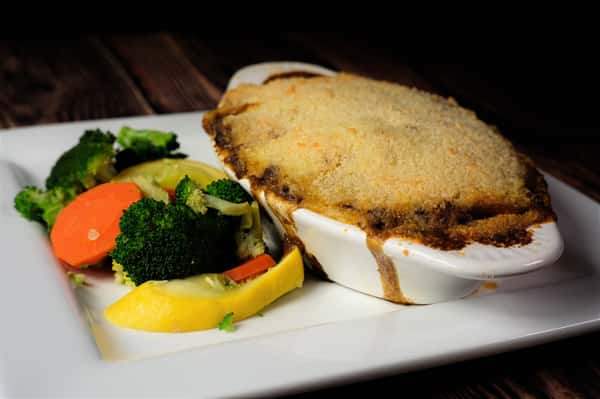 Shepherds Pie