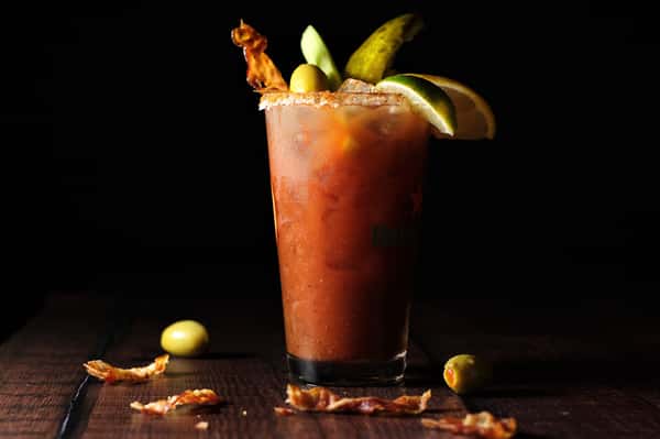Bloody mary