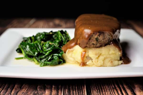 meatloaf