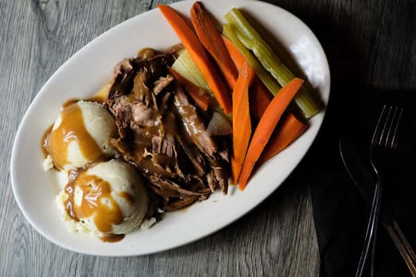 pot roast
