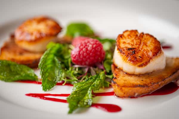 scallops