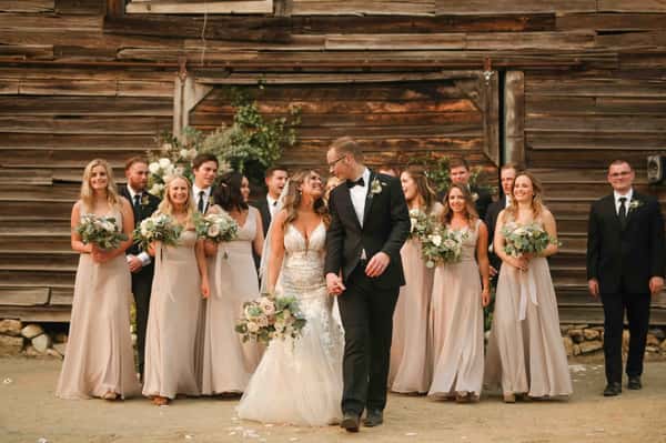 wedding