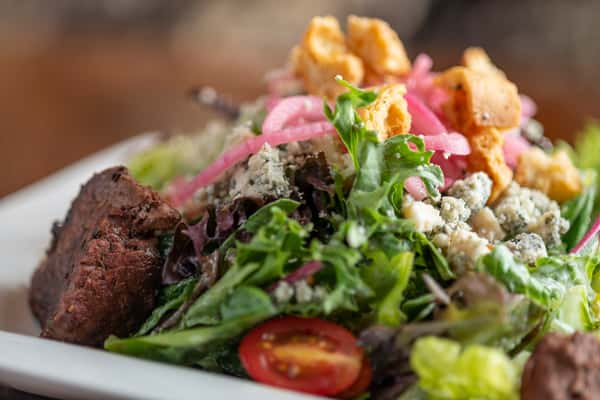 Gorgonzola Salad