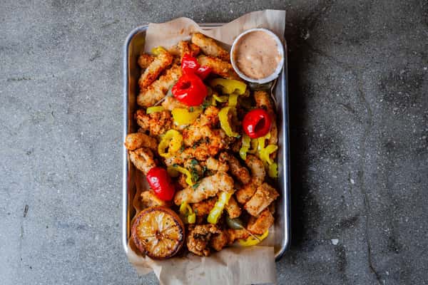 calamari