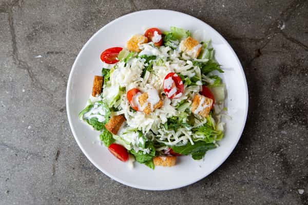 House Salad