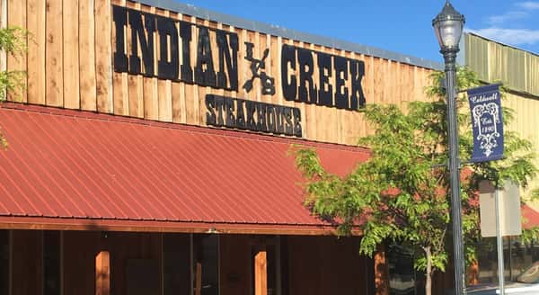 Gallery Indian Creek Steakhouse Steak House in Caldwell ID Gallery Indian Creek Steakhouse Steak House in Caldwell ID