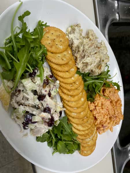 Lunch Menu Blairsville Restaurant Grits & Greens Southern