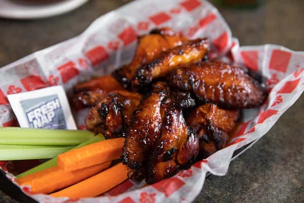 Fantastic Wings