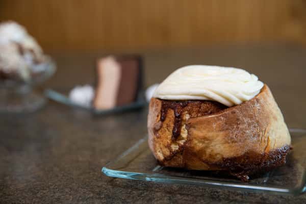 desserts