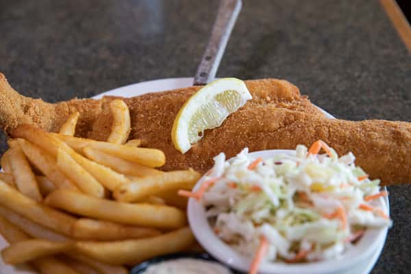fish