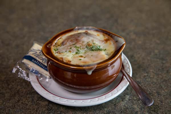 soup