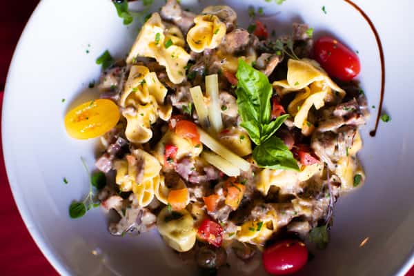 Sacchetti al Cinghiale