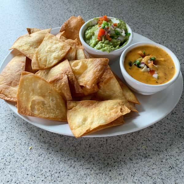 Blue Bonnet Platter