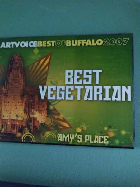 best veg2007