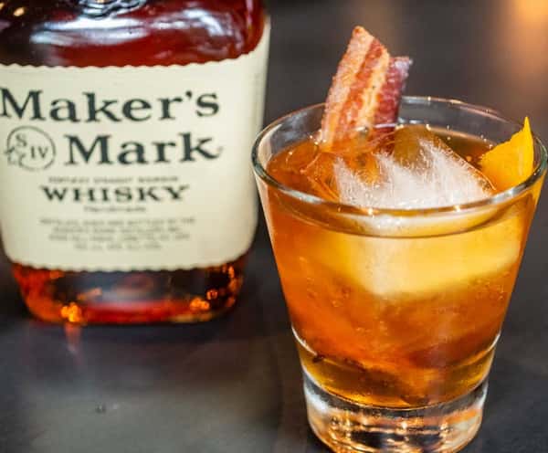 old fashioned
