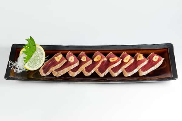 Maguro Zuke