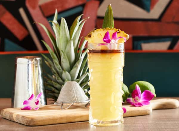 Frozen Thai Mai