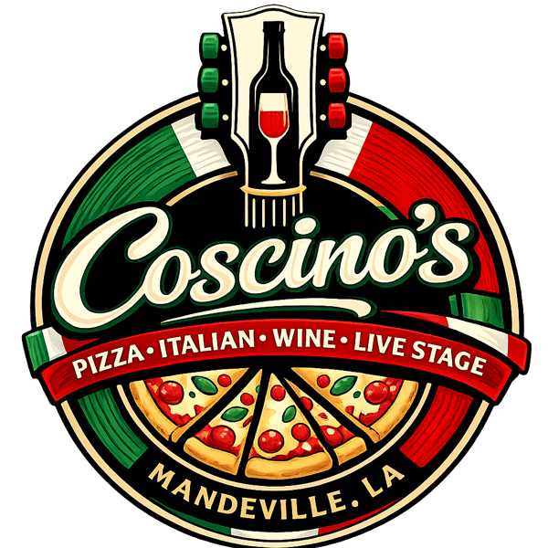 Coscino's Italian Grill