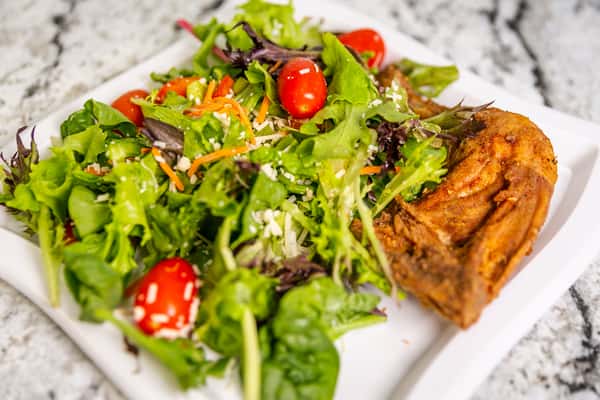 Sammy's Saladbox