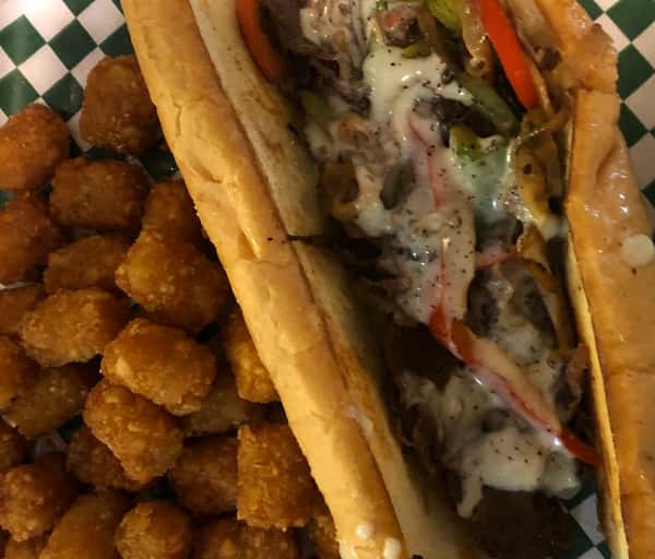 Menu Foley's Sports Bar & Grill Sports Bar in WA