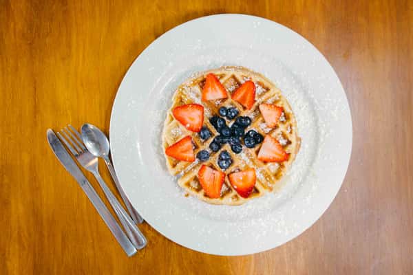 Herschel's Scratch Kitchen American Restaurant in New Port Richey, FL