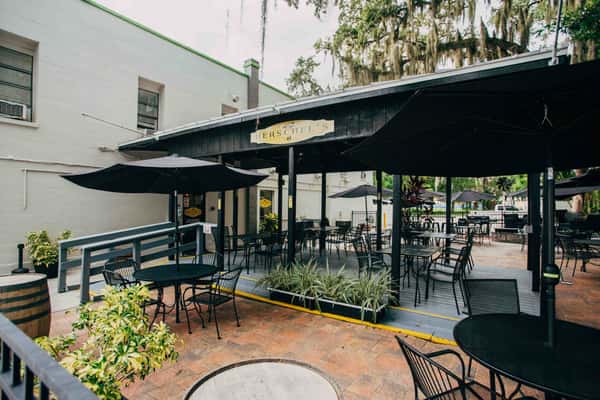 Herschel's Scratch Kitchen American Restaurant in New Port Richey, FL