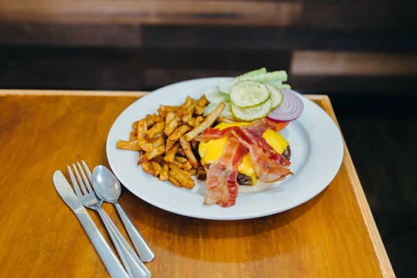 Lunch menu Herschel's Scratch Kitchen American Restaurant in New Port Richey, FL