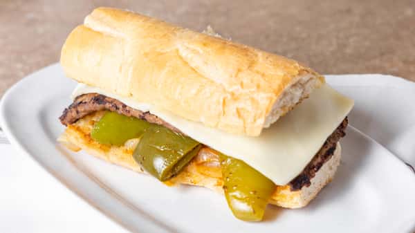 Poorboy Steak