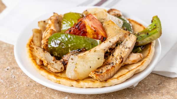 Chicken Kabob