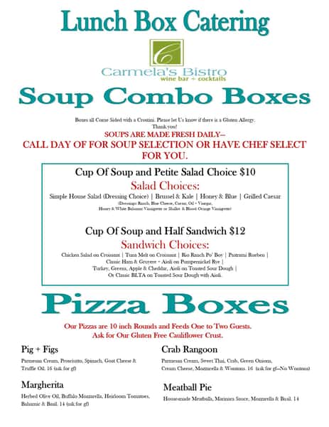Lunch box pg 3