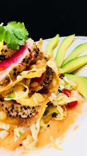 Tuna Tower