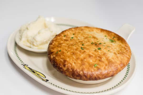 Pot Pie