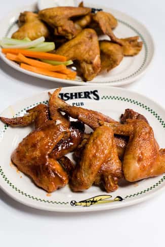Wings