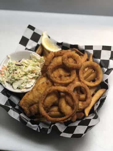 Fish-n-Chip