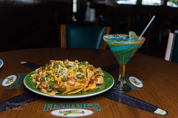 Nachos