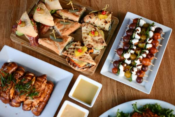 fam platters