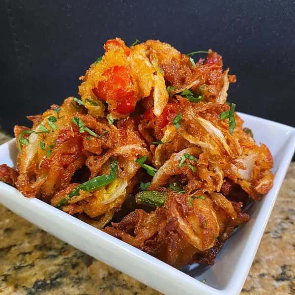 Indian Onions