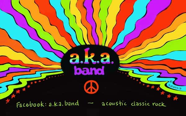 A.K.A. Band - Toms River Brewing - Bar & Grill in Toms River, NJ