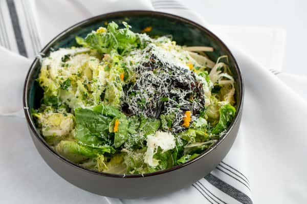 Little Gem Salad