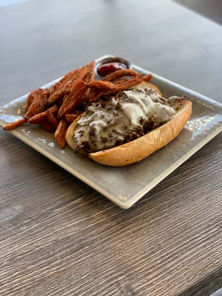 * French Dip