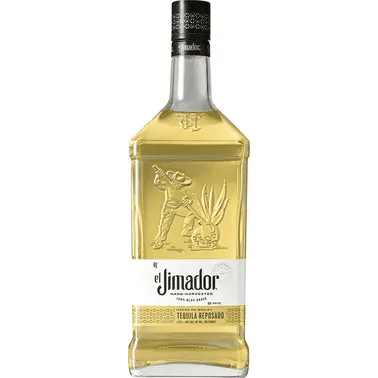 Jimador Reposado