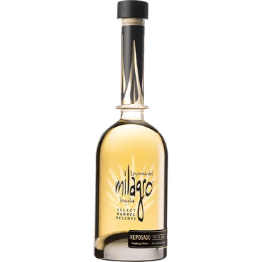 Milagro SB Reposado