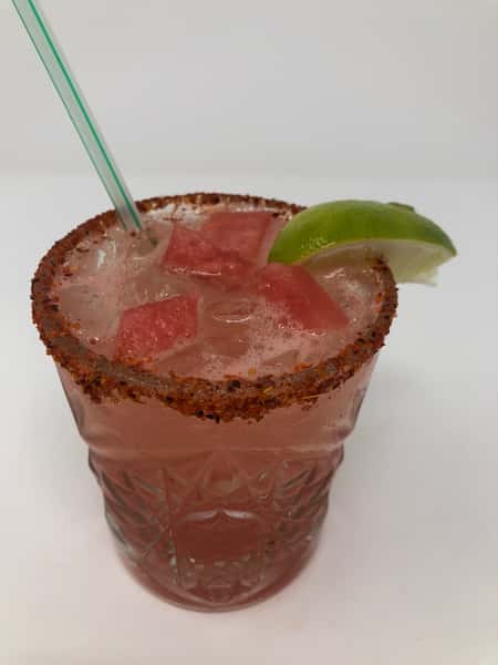 Watermelon Margarita