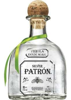 Patron Blanco