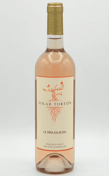 Solar Fortun:2019 Viña en Rosa #10