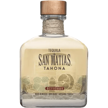 San Matias Tahona
