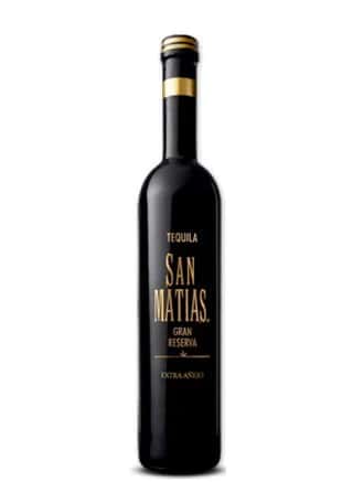 San Matias Gran Reserva