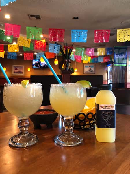 House Margarita