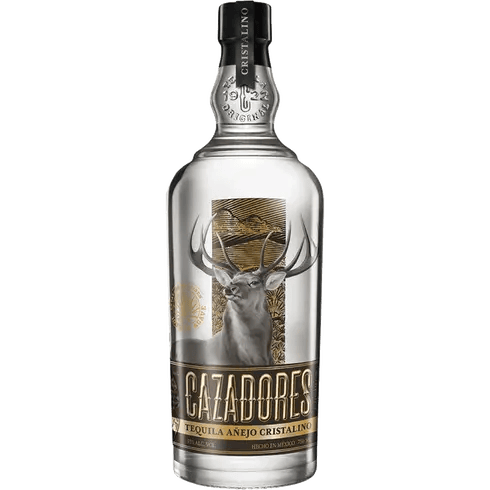 Cazadores Cristalino